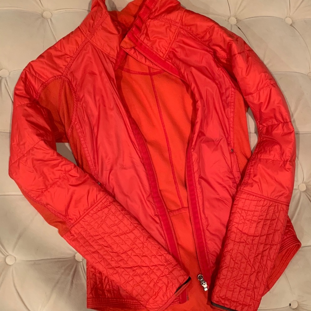 Lululemon Jacket